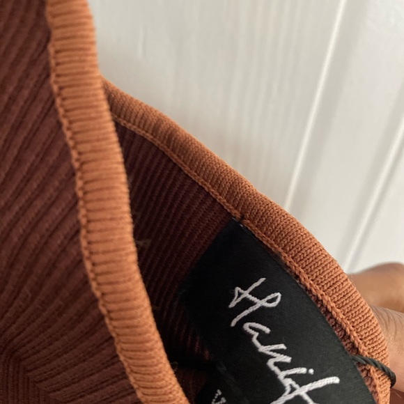 Hanifa bodysuit - Picture 3 of 3